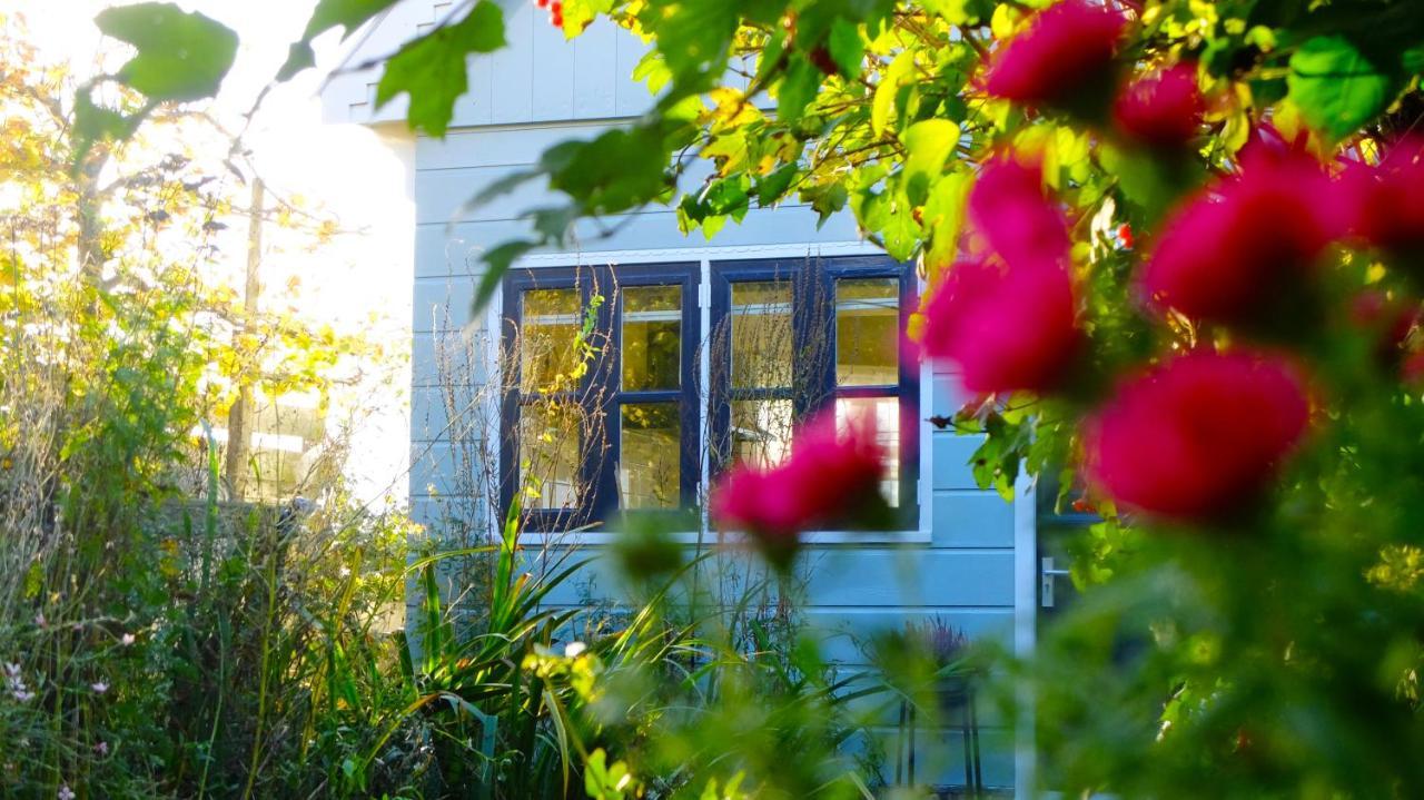 Romantic Dutch Hideaway Jisp Exteriör bild