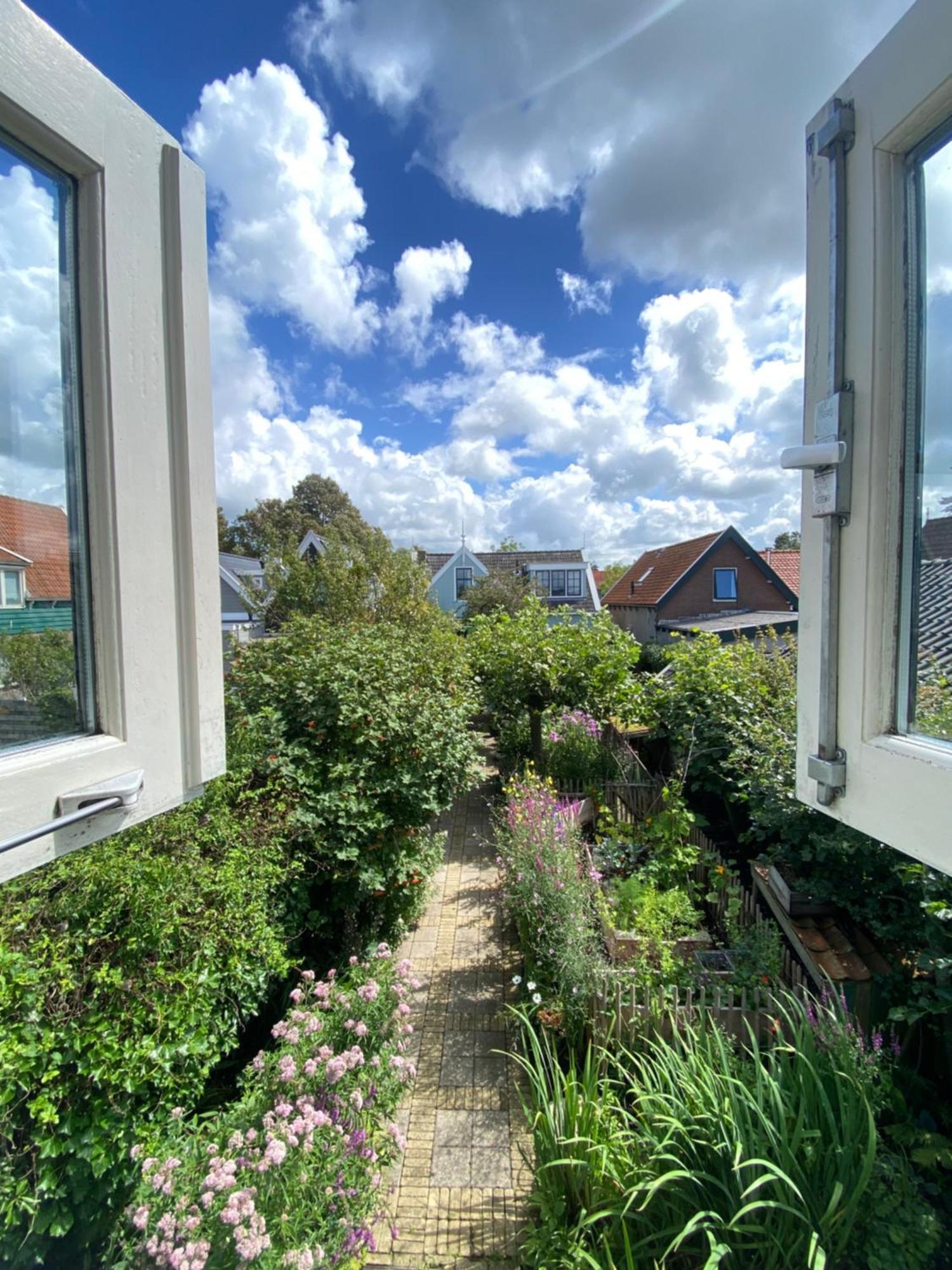 Romantic Dutch Hideaway Jisp Exteriör bild